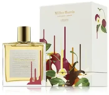 Miller Harris Legato Eau De Parfum 100 ml (unisex)