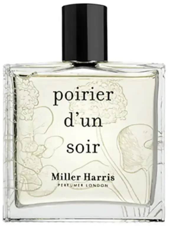Miller Harris, Poirier D'un Soir, Eau De Parfum, For Women, 100 ml *Tester