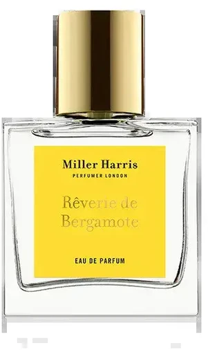 Miller Harris Reverie De Bergamote EDP parfumuotas vanduo unisex, 14 ml