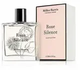 Miller Harris Rose Silence EDP parfumuotas vanduo moterims, 100 ml