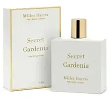 Miller Harris Secret Gardenia EDP parfumuotas vanduo unisex, 100 ml