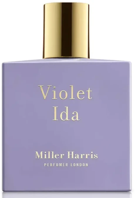 Miller Harris, Violet Ida, Eau De Parfum, For Women, 100 ml *Tester