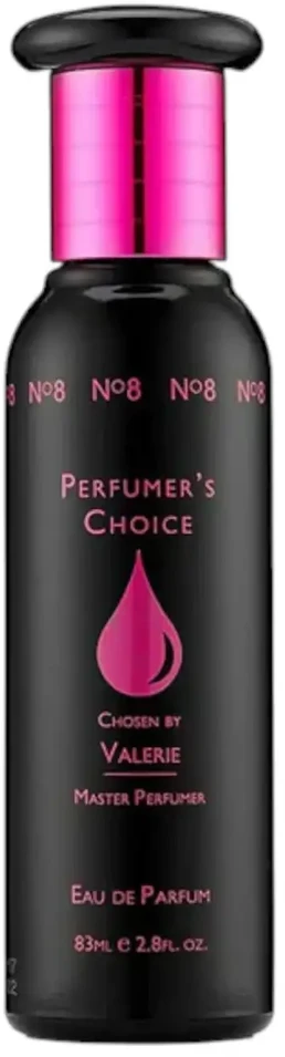 Milton Lloyd Perfumer’s Choice No 8 Valerie (EDP) moteriški kvepalai 83 ml