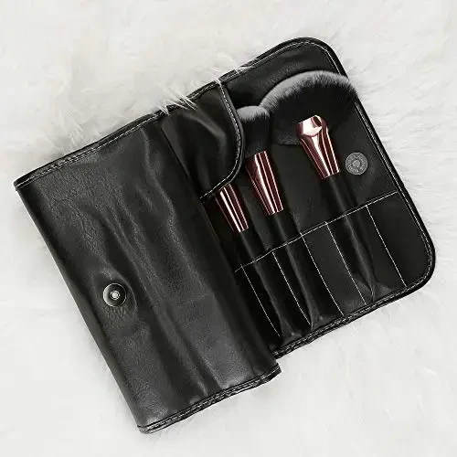 MIMO Makeup Set Juodas 24 Pcs