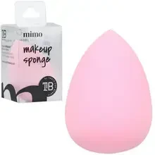 MIMO Makeup Maišytuvas Sponge Light Rožinė 40 x 60 mm