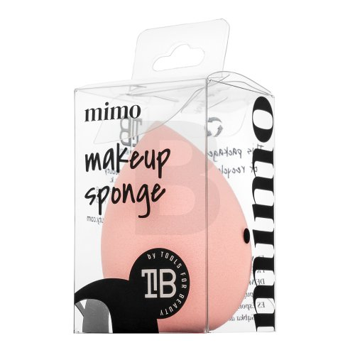 MIMO Makeup Maišytuvas Sponge Light Rožinė 40 x 60 mm