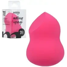 MIMO Multipourpose Makeup Sponge Rožinė 40 x 60 mm
