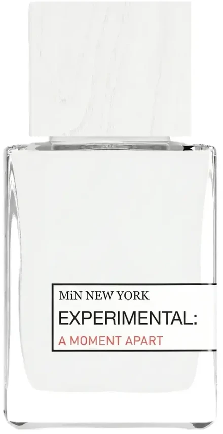 Min New York A Moment Apart EDP kvepalai unisex, 75 ml
