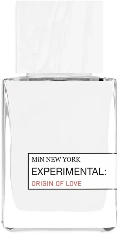 Min New York Origin Of Love EDP kvepalai unisex, 75 ml