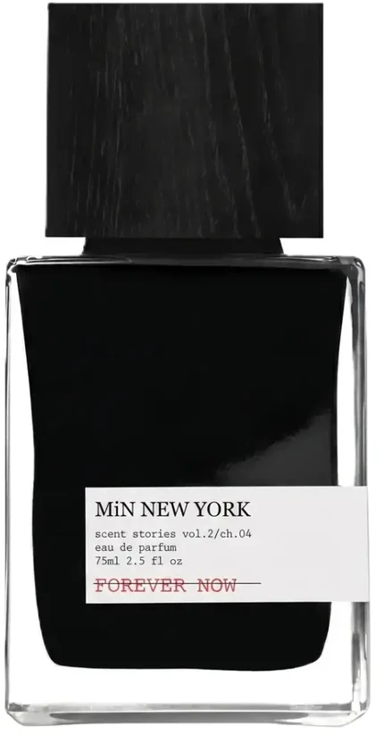 Min New York Forever Now EDP kvepalai unisex, 75 ml