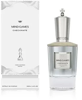Mind Games Checkmate Extrait de parfum 100 ml (unisex)