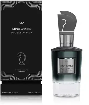 Mind Games Double Attack Extrait de parfum 100 ml (unisex)