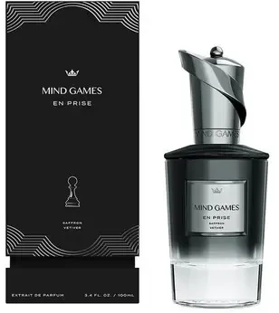 Mind Games En Prise PP kvepalai unisex, 100 ml