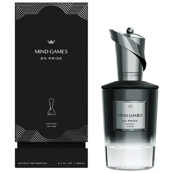 Mind Games En Prise PP kvepalai unisex, 100 ml
