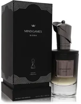 Mind Games Sissa Extrait de parfum 100 ml (unisex)