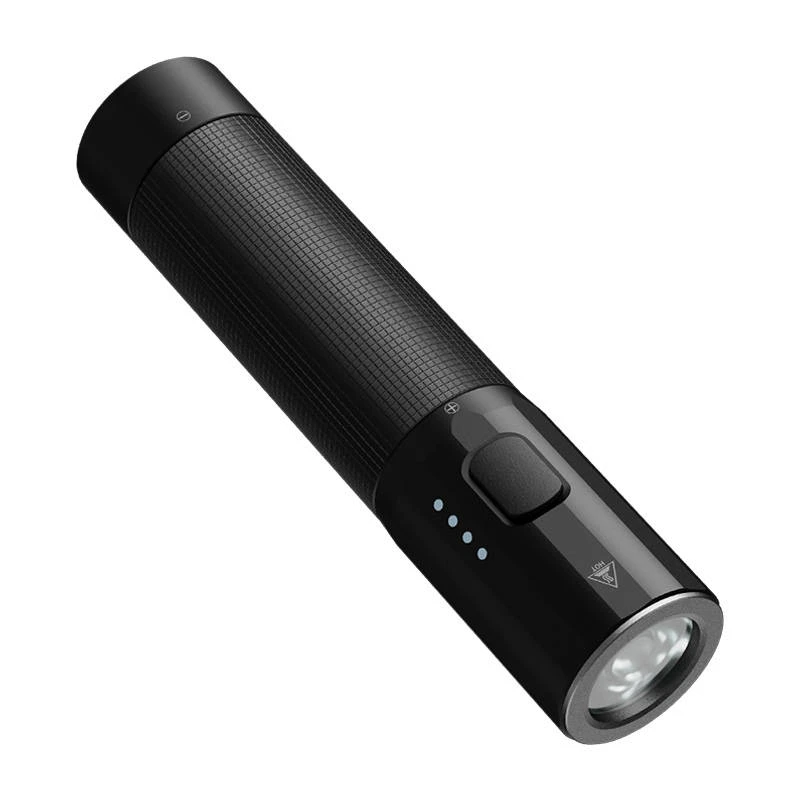 Mini žibintuvėlis Nextool NE20069 - 1200lm