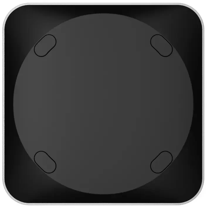 Mini kompiuteris GEEKOM A8 Ryzen 9 8945HS 32GB + 1TB + Win11 Pro