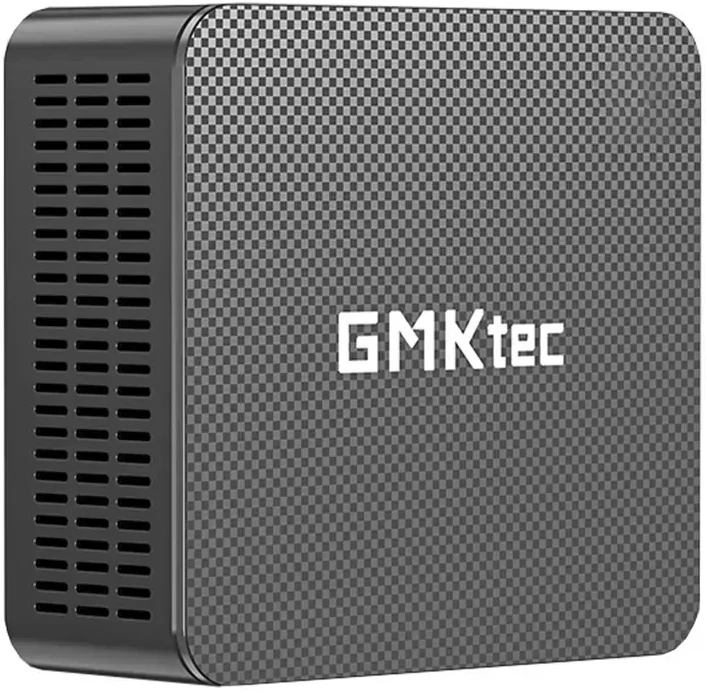 Mini PC GMKtec G3S Intel N95 16GB RAM + 512GB SSD WIN 11 PRO