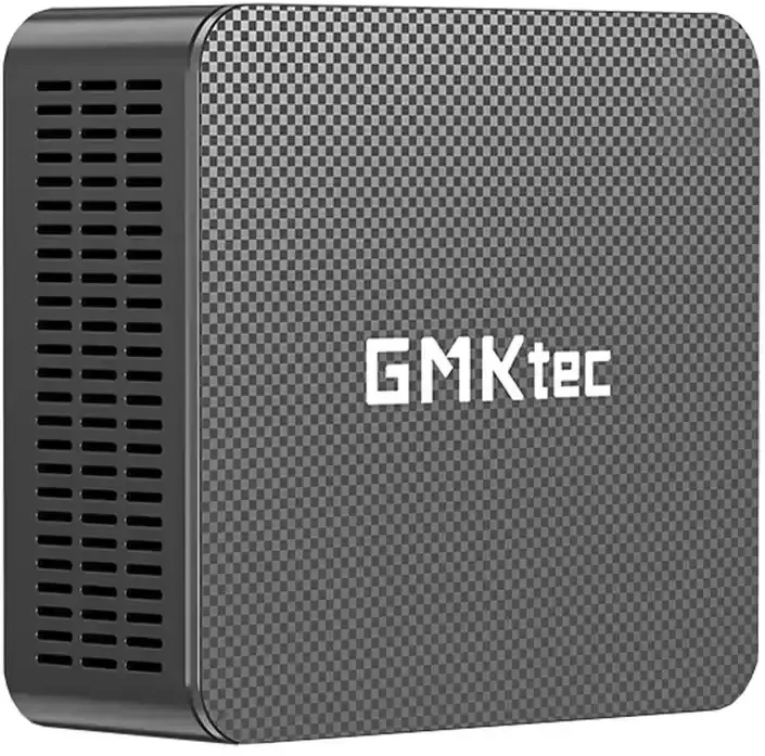 Mini PC GMKtec G3S Intel N95 8GB 128GB