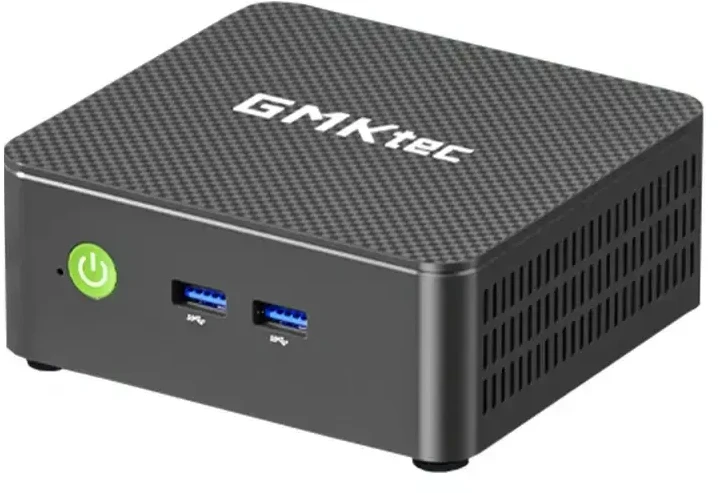 Mini PC GMKtec G3S Intel N95 8GB 128GB