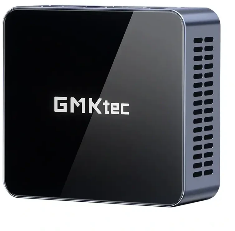 Mini PC GMKTEC M2 Pro S i7-1185G7 16GB 1TB