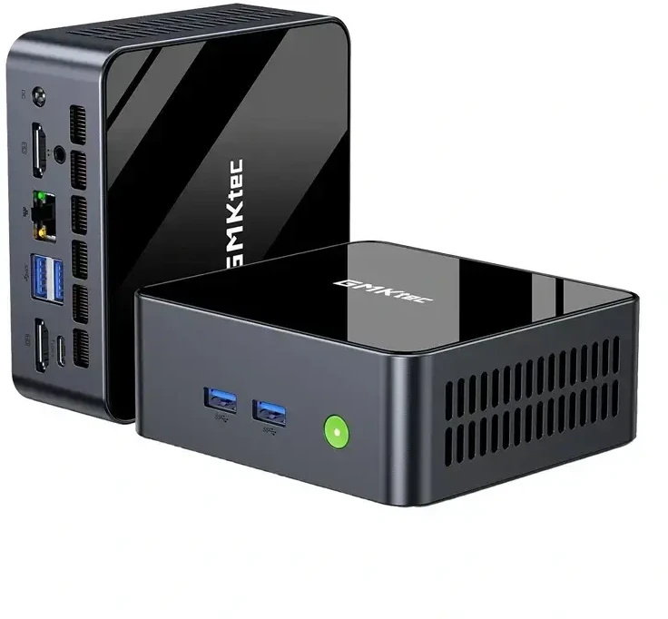 Mini PC GMKTEC M3 Pro i5-13500H 16GB 1TB