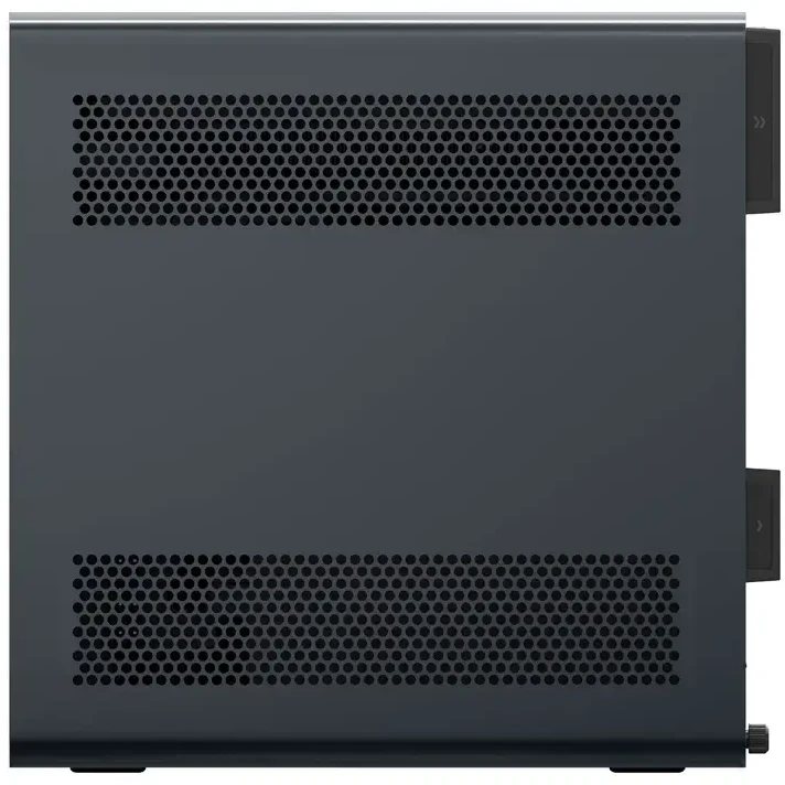 Mini PC MINIS FORUM MS-02U-235HX Intel Core Ultra 5 235HX barebone