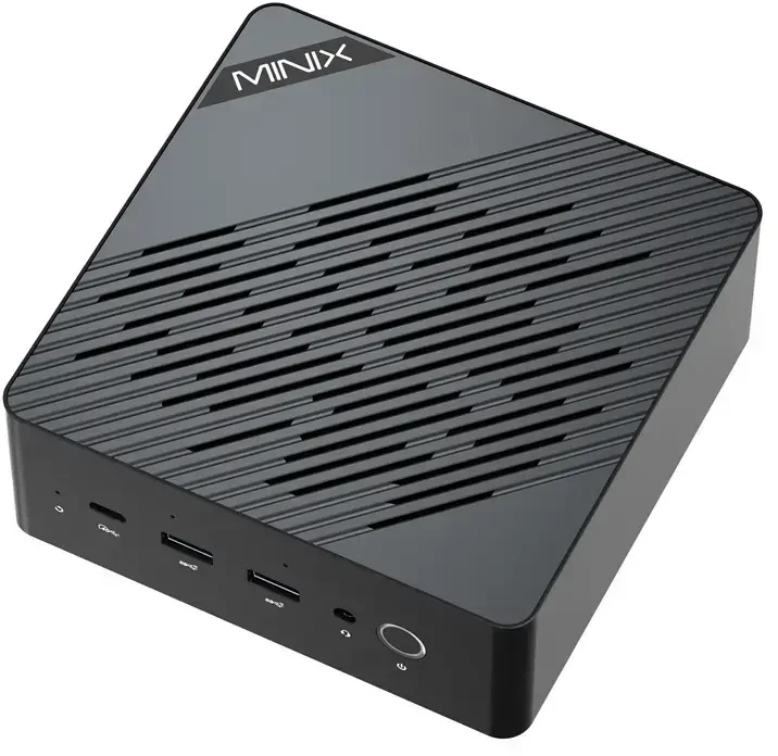 Mini kompiuteris Minix ER937 HX370 32GB 1TB Windows 11 Pro