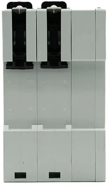 Miniature Circuit Breaker SHELLY Pro 2CB C10