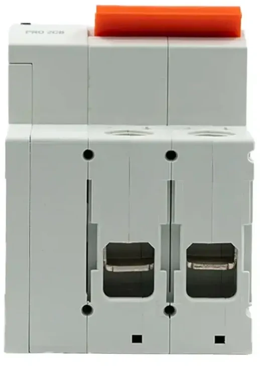 Miniature Circuit Breaker SHELLY Pro 2CB C10