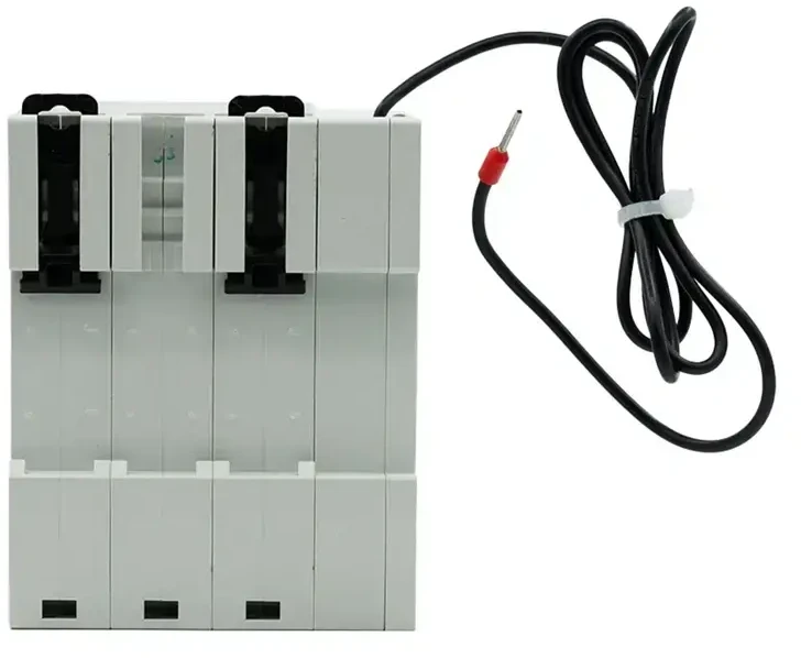 Miniature Circuit Breaker SHELLY Pro 3CB C10
