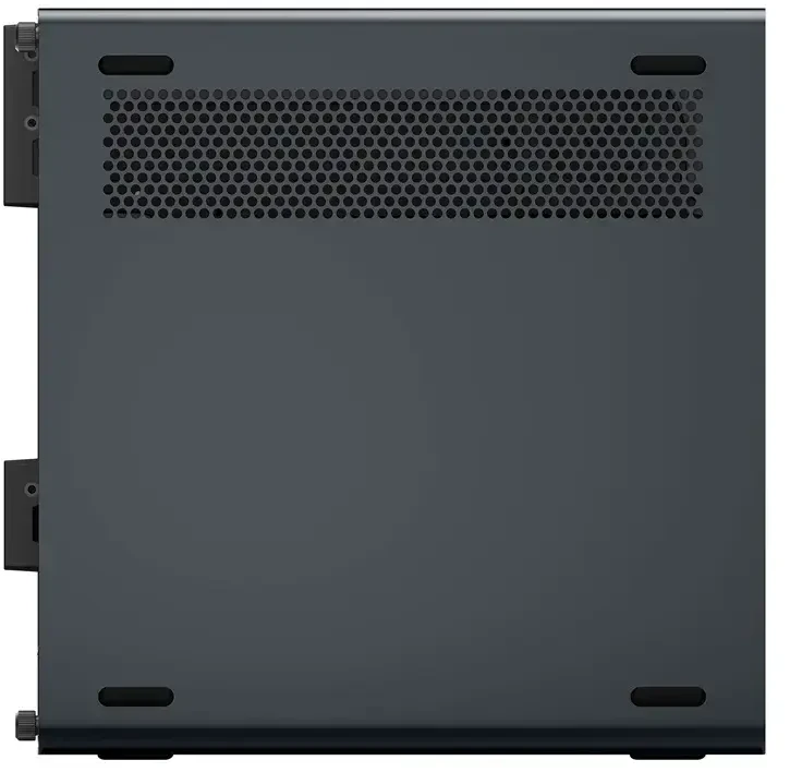 Minis Forum MINI FORUMAS 02 Itin Mini PC Intel Core Ultra 9 285HX CPU, b