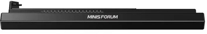MINIS FORUM DEG1 Oculink įkrovimo stotelė