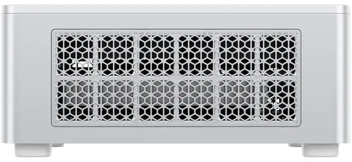 MINIS FORUM M1 Plus i5-12600H 16GB + 512GB Mini PC