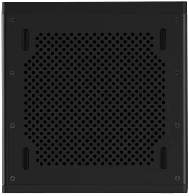 MINI-PC Minis Forum MS-A2-9955 AMD Ryzen 9 9955HX barebone