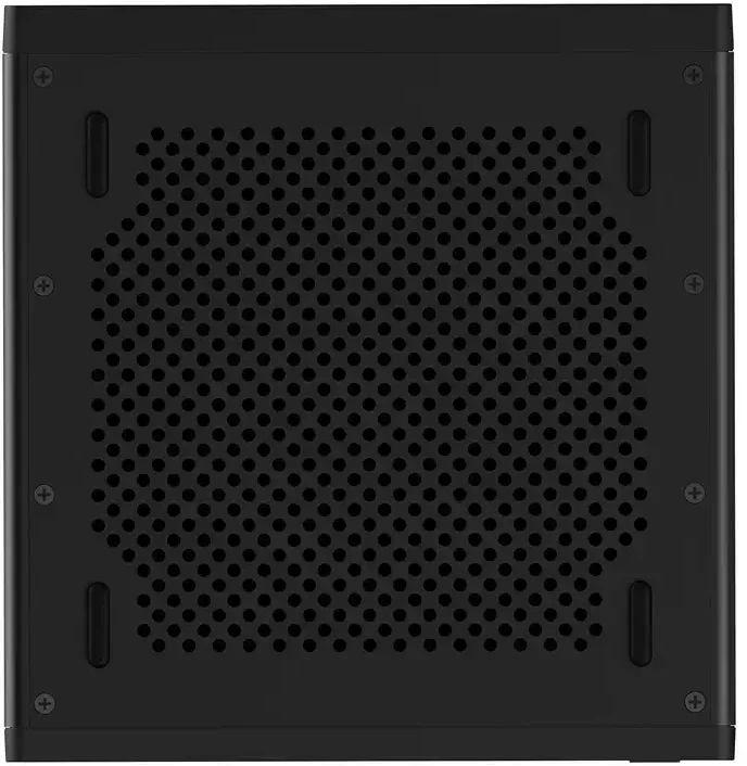 MINIS FORUM MS-03 Mini PC with Intel Core Ultra 5 336H, 32GB, and 1TB