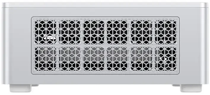 MINIS FORUM UM870 Plus Ryzen 7 8745H 16GB + 512GB Mini PC