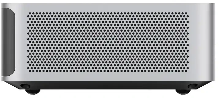 MINIS FORUM X1-470 Barebone Computer with AMD Ryzen AI 9 HX 470