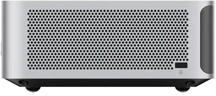 MINIS FORUM X1-470 Barebone Computer with AMD Ryzen AI 9 HX 470