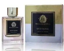 „Paris Corner Ministry Of Oud Oud Royal“ kvepalų ekstraktas, 100 ml