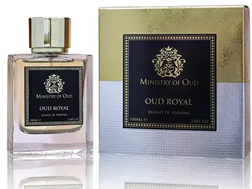 „Paris Corner Ministry Of Oud Oud Royal“ kvepalų ekstraktas, 100 ml