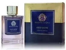 Ministry Of Oud Oud Satin Extracto De Perfume 100ml
