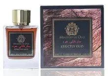 Ministry Of Oud Ministry Oud „Strictly Oud“ kvepalai, 100 ml