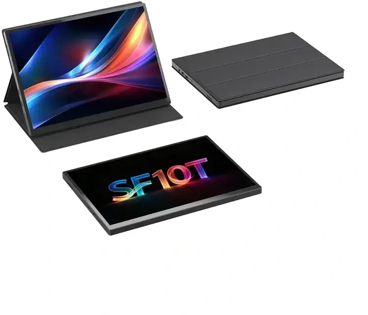 Minix SF10T 10.5" Portable Monitorius
