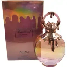 Armaf Miss Armaf Attitude EDP parfumuotas vanduo moterims, 100 ml