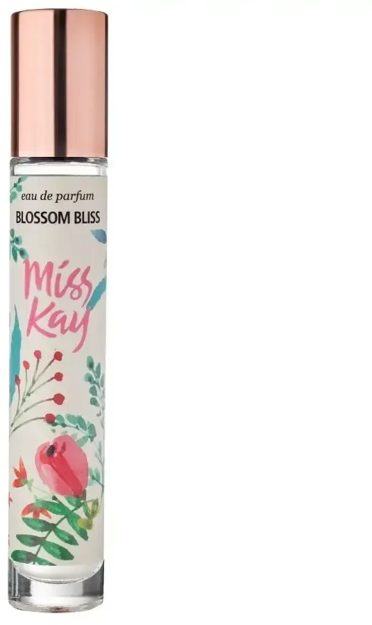 Miss Kay Blossom Bliss EDP parfumuotas vanduo moterims, 25 ml