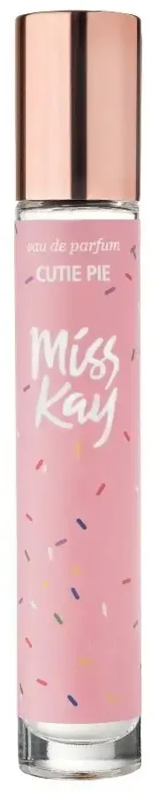 Miss Kay Cutie Pie EDP parfumuotas vanduo moterims, 25 ml