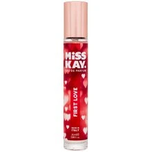 Miss Kay First Love EDP parfumuotas vanduo moterims, 25 ml