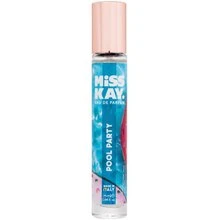 Miss Kay Pool Party EDP parfumuotas vanduo moterims, 25 ml