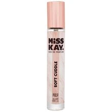 Miss Kay Soft Cuddle EDP kvepalai, 25 ml